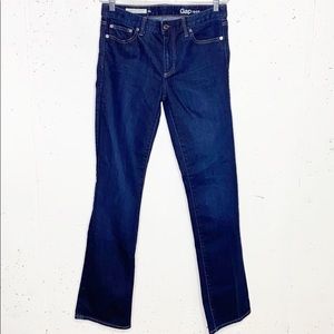 Gap Women's Perfect Bootcut Jeans 28 Long